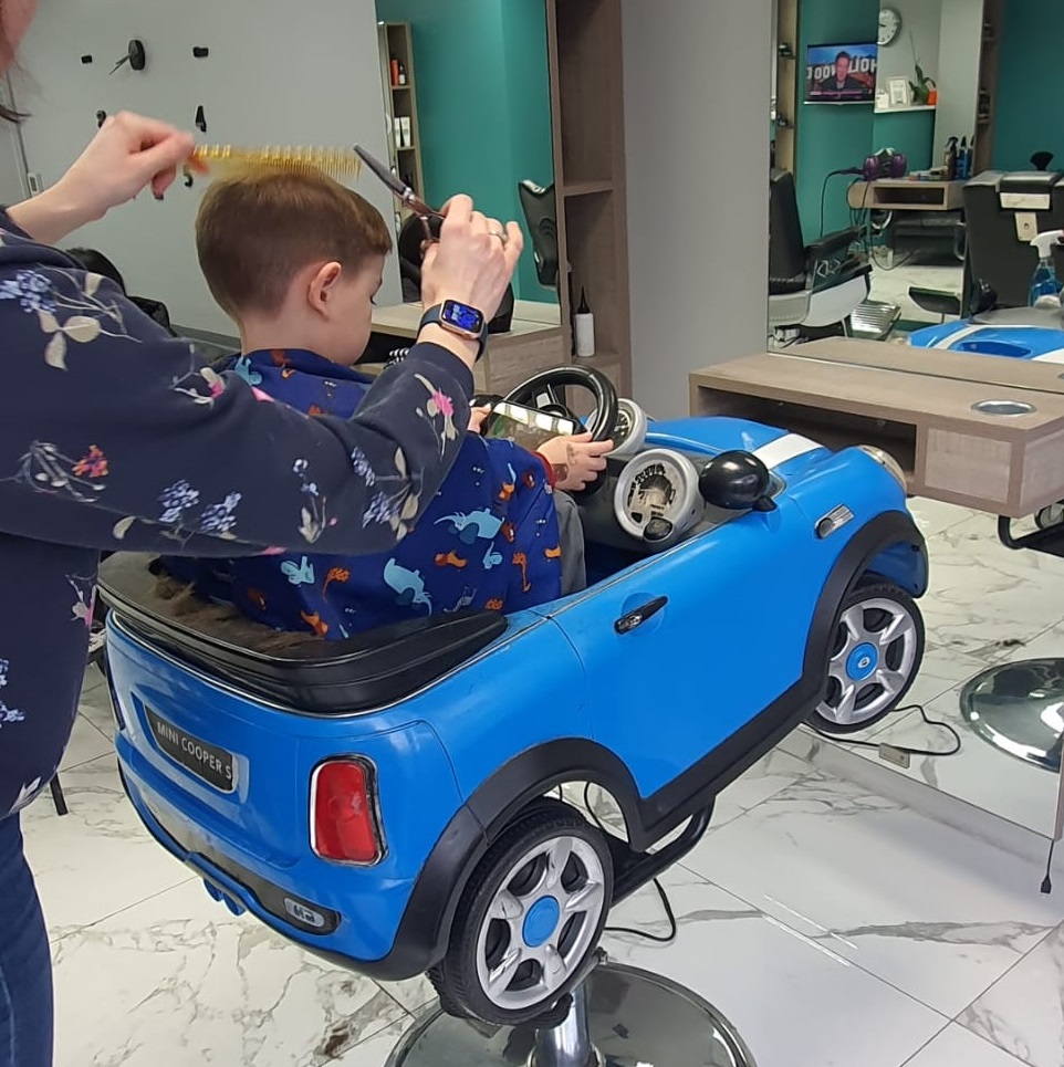 Twickenham hair salon